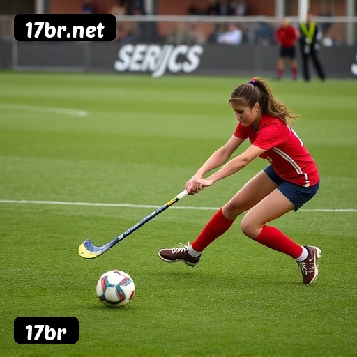 Comparação APP mobile vs versão web da 17br