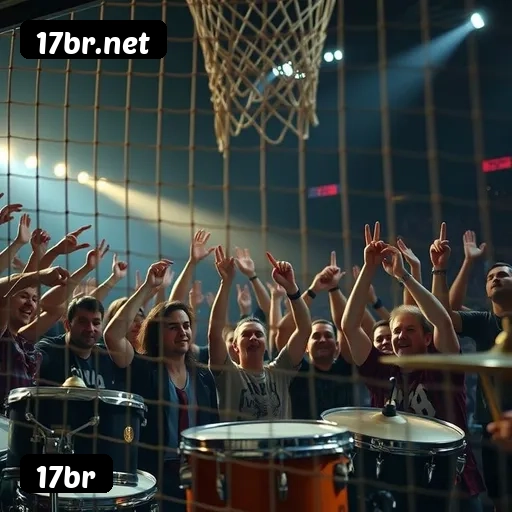 17br APP mobile iOS Android - 187 mil downloads São Paulo Rio BH