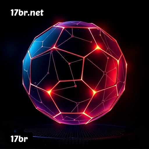 Níveis do programa VIP da 17br